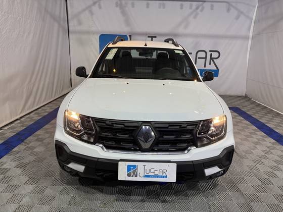 RENAULT OROCH 1.6 16V SCE FLEX INTENSE MANUAL RENAULT OROCH 1.6 16V SCE FLEX INTENSE MANUAL